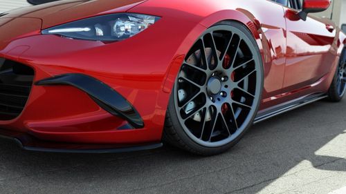 Ramki Świateł Mazda MX-5 MK4 na Arena.pl