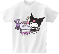 Koszulka T-shirt Kuromi