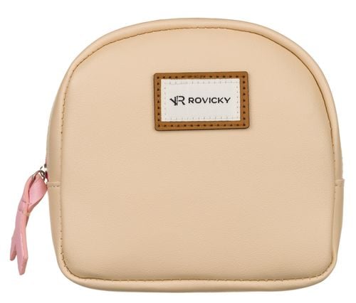 kosmetyczka r-261-9398 beige na Arena.pl