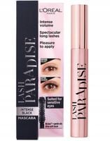 l'oréal lash paradise volume paradise extra black - tusz do rzęs