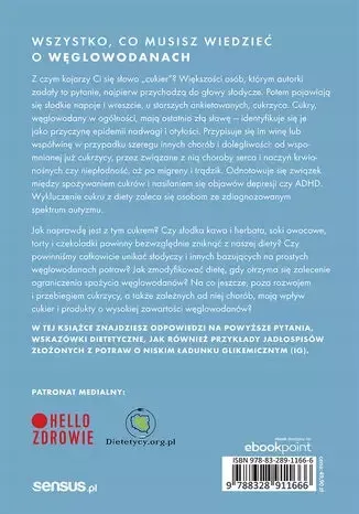 Wszystkie oblicza cukru zdjęcie 2