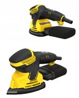STANLEY SZLIFIERKA DELTA V20 SFMCW221D1S BL 1