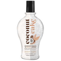 Brown Sugar Coconut Cake Bronzer Do Opalania 221ml