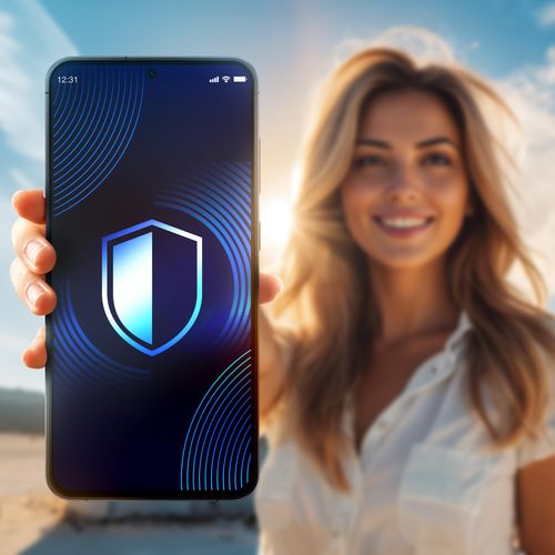 samsung galaxy s25+ - 3mk hardglass matt max na Arena.pl