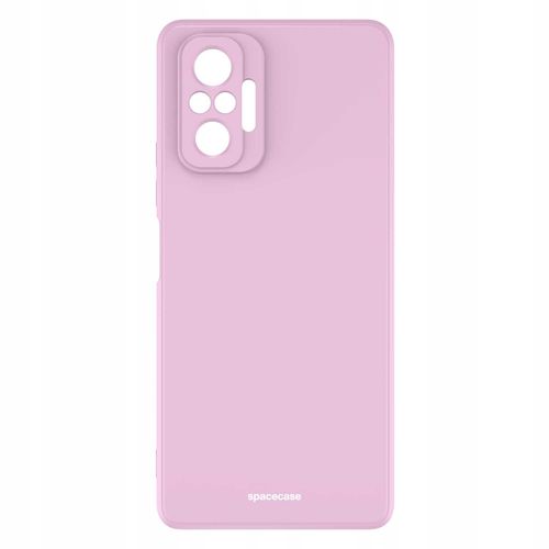 Spacecase Silicone Case Redmi Note 10 Pro Lilac na Arena.pl