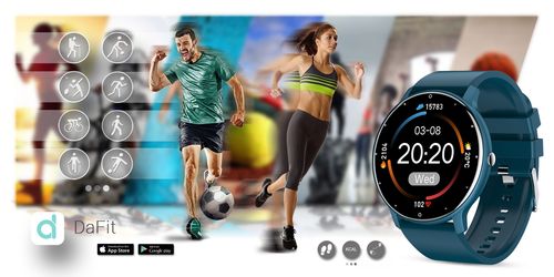 Smartwatch Damski Gravity GT1-5 na Arena.pl