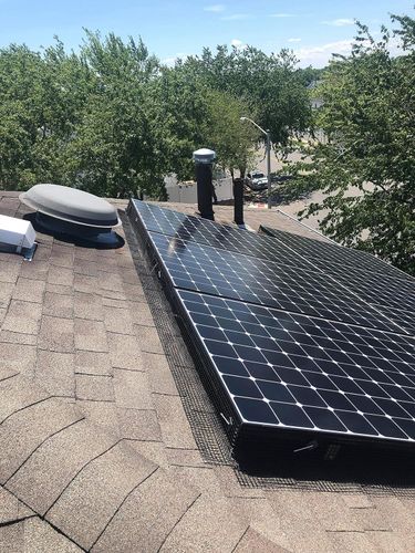 NIEKOMPLETNY Osłona paneli słonecznych MY SQUIRREL GUARD 8" rolka 30m na Arena.pl