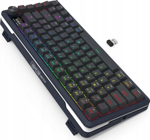 Klawiatura Redragon FLEKACT zdjęcie 5