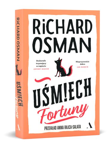 Uśmiech fortuny na Arena.pl