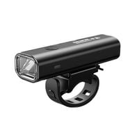 lampka rowerowa superfire bl09, 450lm, usb