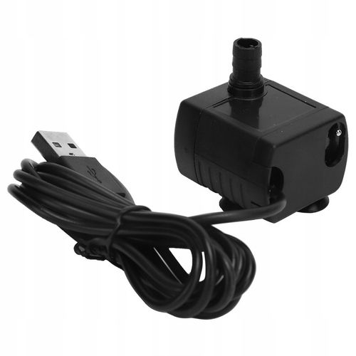 POMPKA DO FONTANNY KOTA/PSA NOWA NA USB na Arena.pl