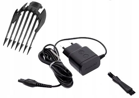 MASZYNKA DO STRZYŻENIA WŁOSÓW PHILIPS GOLARKA zdjęcie 10