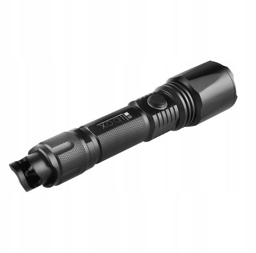 Latarka wielofunkcyjna Libox 900 lm LED na Arena.pl