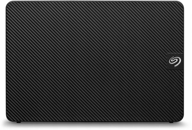 Dysk zewnętrzny Seagate Expansion Desktop 12TB zdjęcie 10