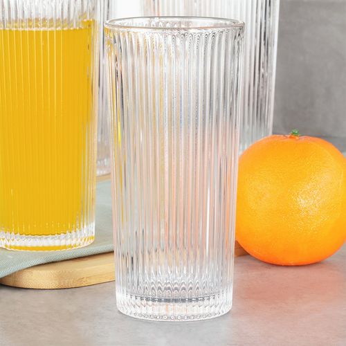 Szklanki 320 ml 6 szt. na Arena.pl