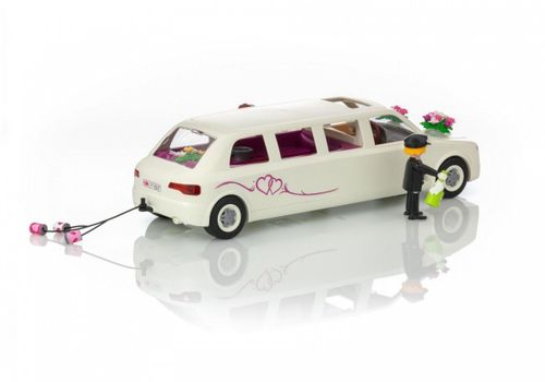 Limuzyna ślubna 9227 na Arena.pl