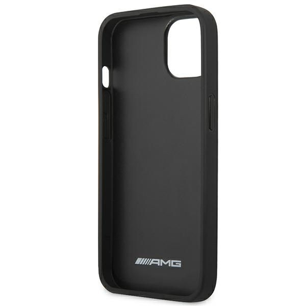 Etui Mercedes do iPhone 14 Plus, Czarny zdjęcie 7