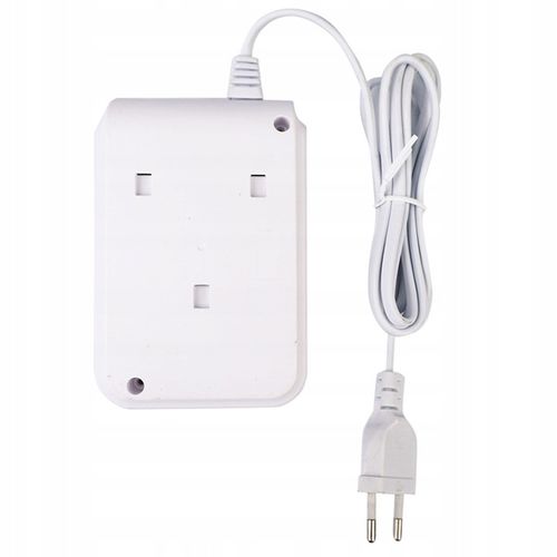 CZUJNIK CZADU I GAZU 2W1 WIFI TUYA DETEKTOR TLENKU WĘGLA CO METAN BUTAN na Arena.pl