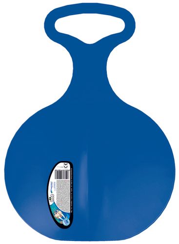 Ślizg jabłuszko FREE | Niebieski na Arena.pl