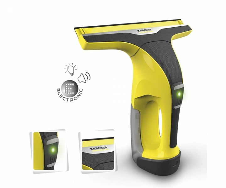 Myjka do okien Karcher zdjęcie 6