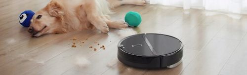 Roborock E4 odkurzacz automatyczny robot na Arena.pl