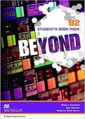 Beyond B2 Student`s Book Robert Campbell