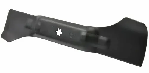 NÓŻ TRAKTOR DO MTD KOSZ LEWY 54cm DECK 41cali na Arena.pl