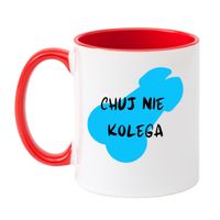 Klasyczny Biało-Czerwony 330 ml