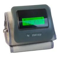 Ciśnieniomierz naramienny automatyczny pomiar tętna i ciśnienia