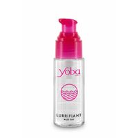 lubrykant wodny Yoba 6 x 50 ml