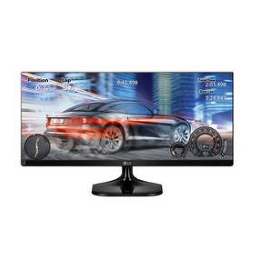 Monitor LG 29UM58 (29UM58-P.AEU) na Arena.pl