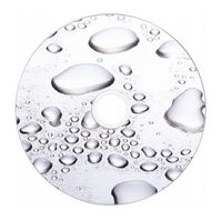 Nadruk na płycie Maxell CD-R 80 52x 023