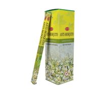 kadzidełka hem anti-mosquito lemon vanilla