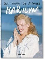 André de Dienes. Marilyn Monroe - Steve Crist