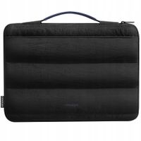 innostyle damska torba na laptopa 15 6 16 wodoodporna stratus sleeve