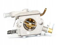 GAŻNIK do pilarki HUSQVARNA 36 41 136 137 141 142