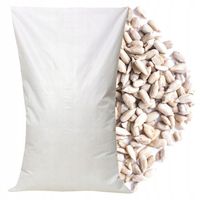 Słonecznik łuskany 10kg Piekarniczy ziarno dla ptaków gołębi sikorek papug