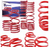 Sprężyny Sportowe Do OPEL VECTRA B Od 1995 Do 2000 Roku 60/40mm ATEST NOWE