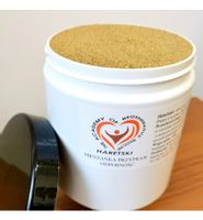 Gorczyca mieszanka przypraw na odporność Haretski