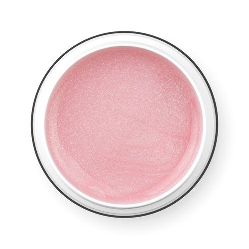 PALU ŻEL BUDUJĄCY BUILDER PRINCESS PINK 45G na Arena.pl