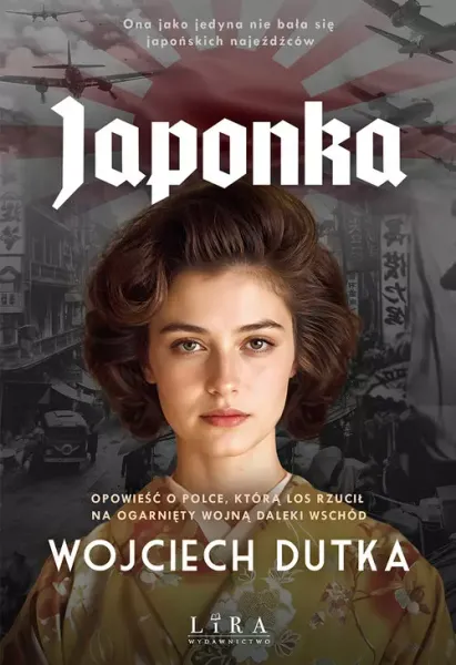 Japonka zdjęcie 1