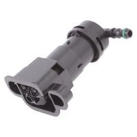 DYSZA SPRYSKIWACZA ŚWIATEŁ PRZÓD LEWY AUDI A4 B6 2000 2001 2002 2003 2004