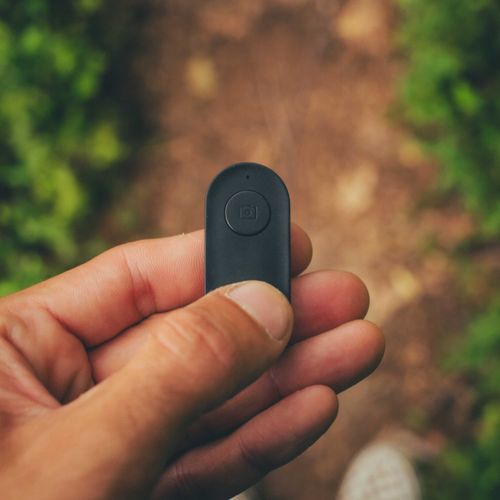 Spacecase Selfie Stick Pro St11-B Black na Arena.pl