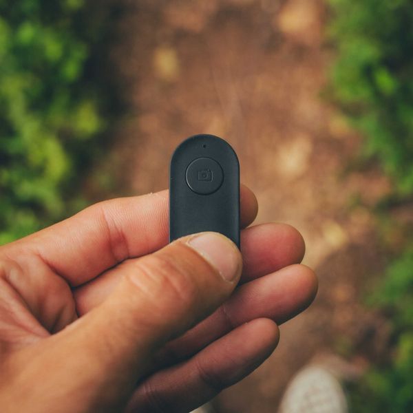 Spacecase Selfie Stick Pro St11-B Black zdjęcie 7