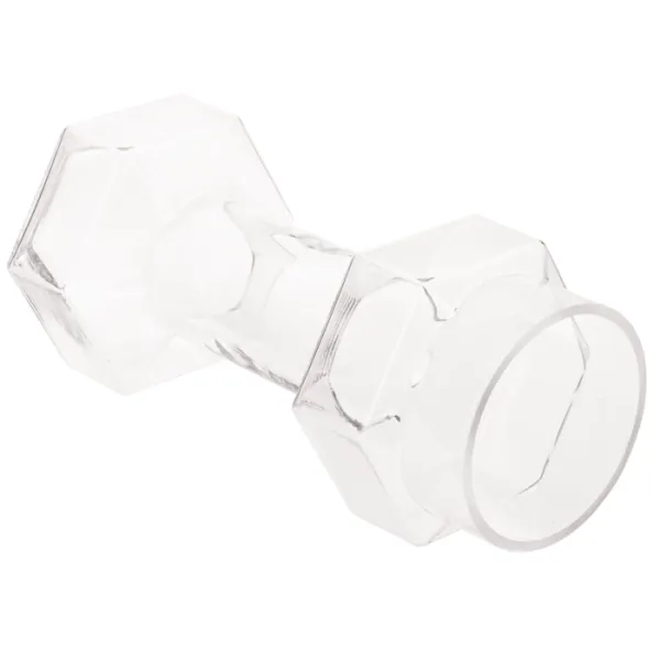 Kufel do Piwa HANTEL dla Siłacza 700 ml zdjęcie 2