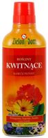 nawóz do roślin kwitnących mineralny płynny 300ml zielony dom