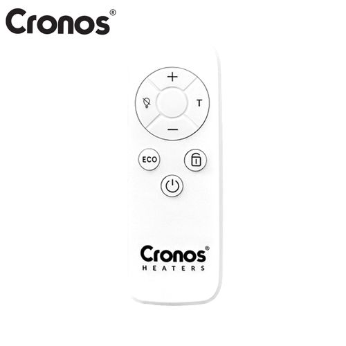 Grzejnik elektryczny Cronos WFH-450TW6 White na Arena.pl