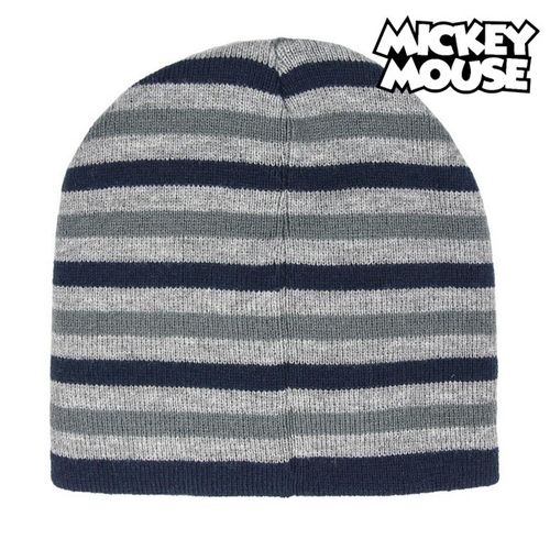 Kapelusz Mickey Mouse 74415 Szary na Arena.pl