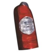 LAMPA TYLNA PRAWA RENAULT MASTER II 2000 2001 2002 2003 2004 2005 2006 2007