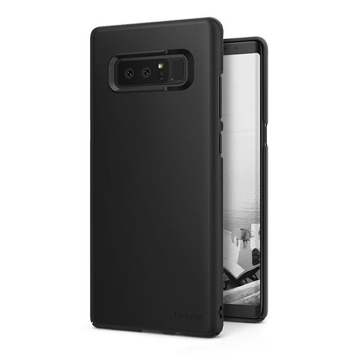 RINGKE SLIM GALAXY NOTE 8 BLACK na Arena.pl